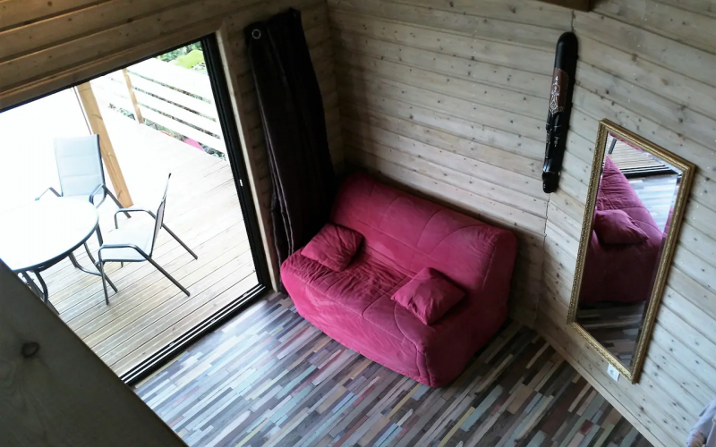 Le Lounge des hauts10